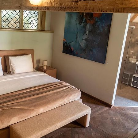 De Bosch Bed & Breakfast Lummen Luaran gambar