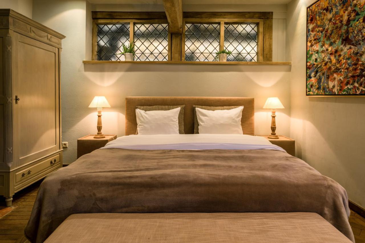 De Bosch Bed & Breakfast Lummen Luaran gambar