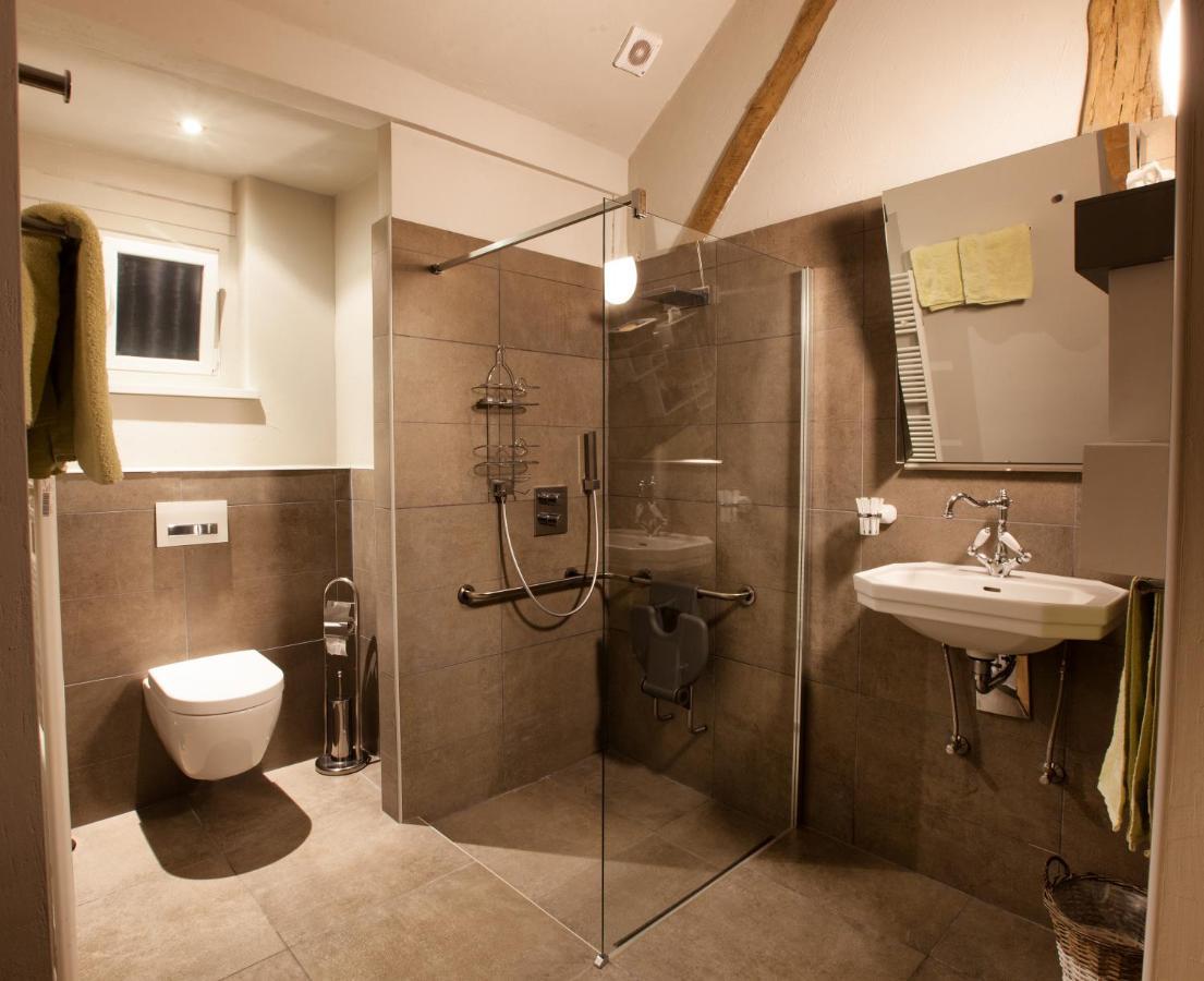 De Bosch Bed & Breakfast Lummen Luaran gambar