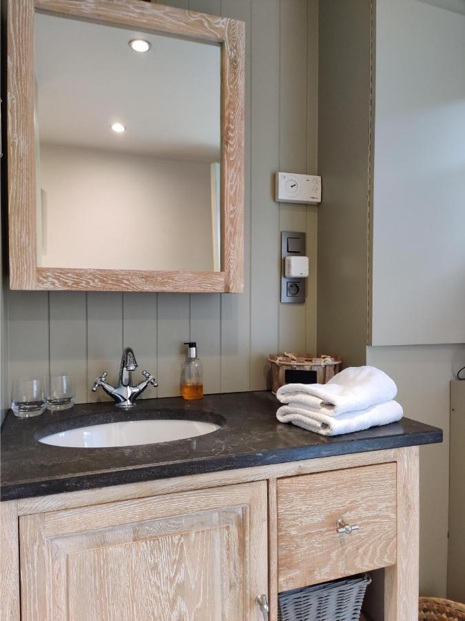 De Bosch Bed & Breakfast Lummen Luaran gambar