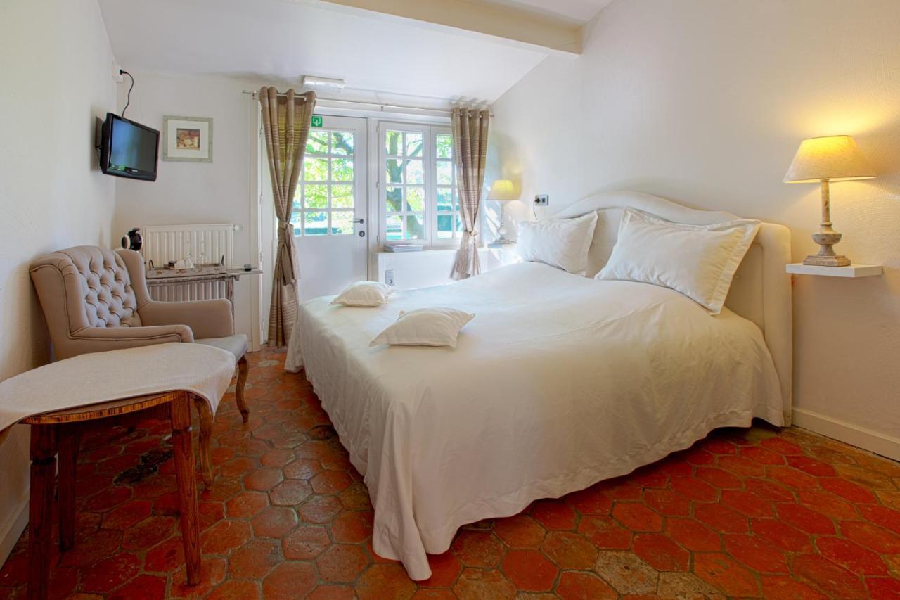De Bosch Bed & Breakfast Lummen Luaran gambar