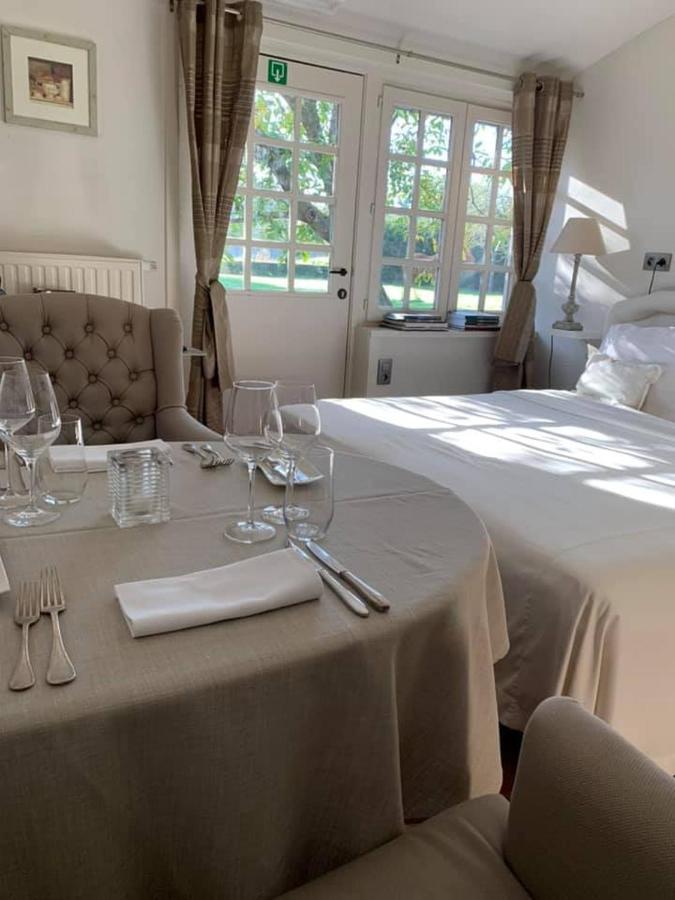 De Bosch Bed & Breakfast Lummen Luaran gambar
