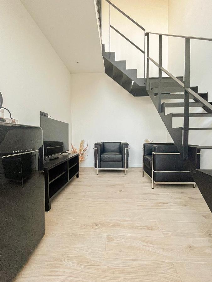 De Bosch Bed & Breakfast Lummen Luaran gambar