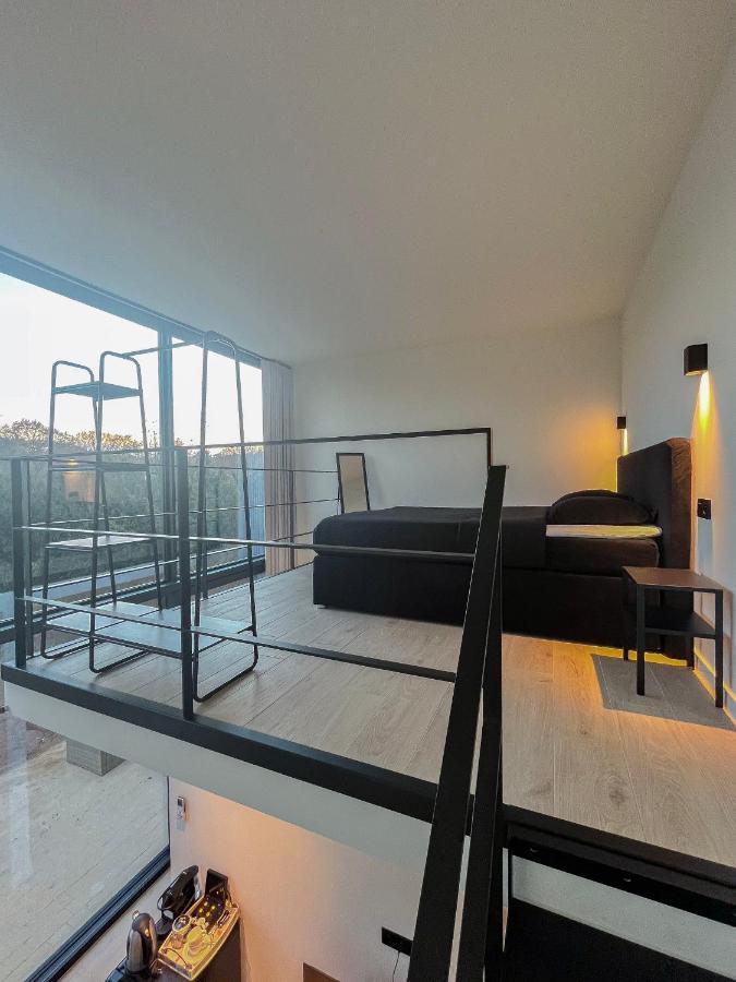 De Bosch Bed & Breakfast Lummen Luaran gambar