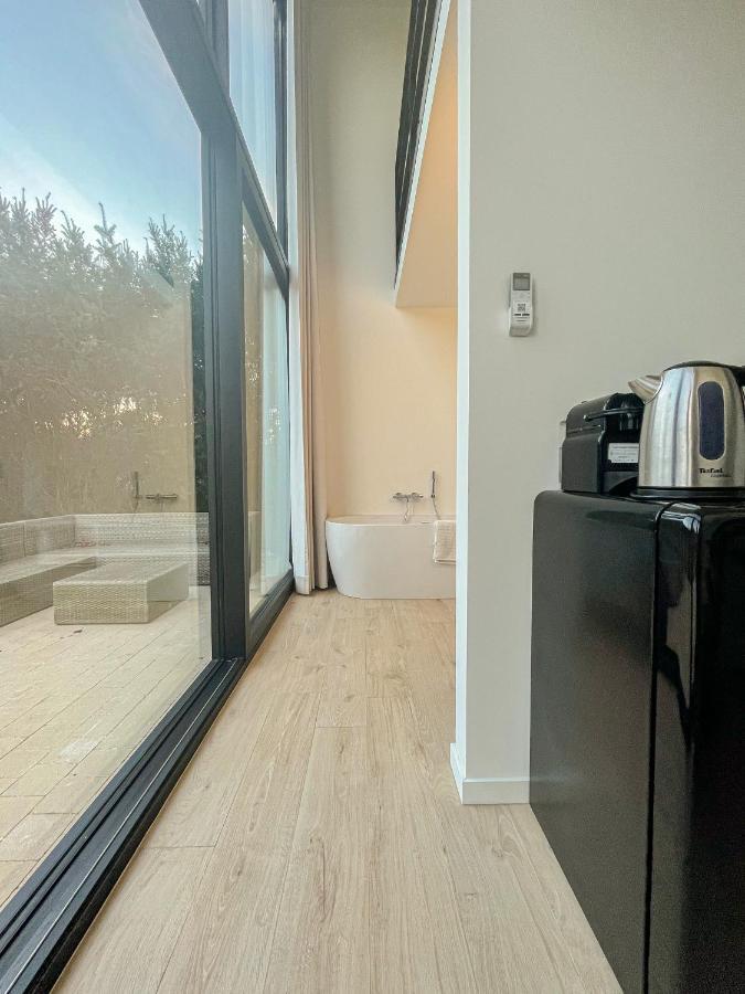 De Bosch Bed & Breakfast Lummen Luaran gambar