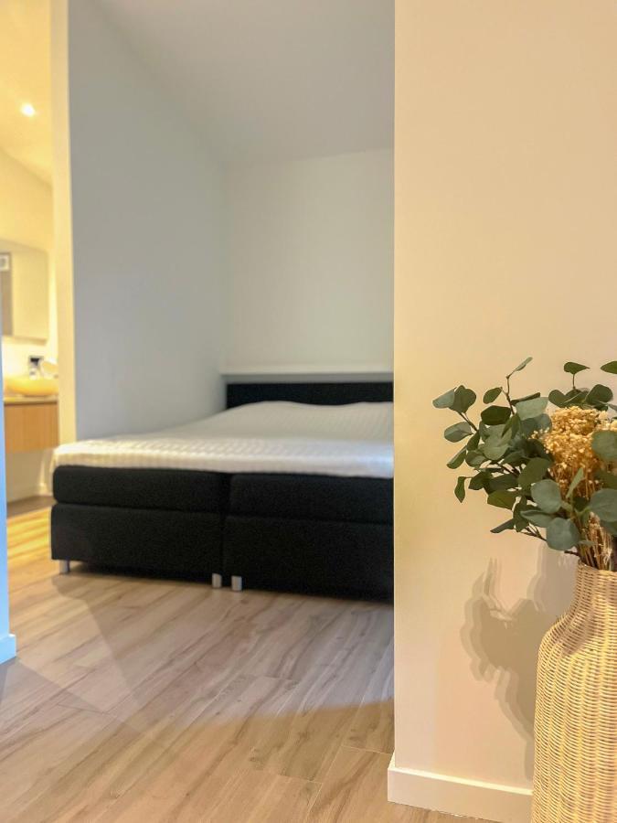 De Bosch Bed & Breakfast Lummen Luaran gambar
