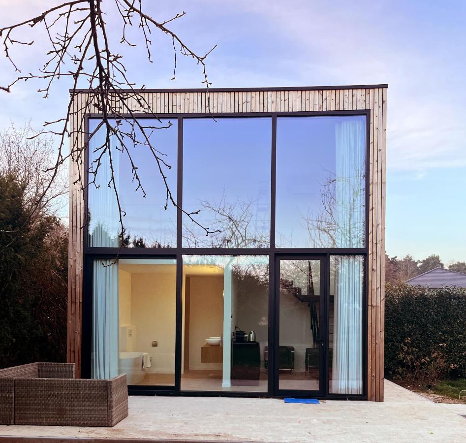 De Bosch Bed & Breakfast Lummen Luaran gambar