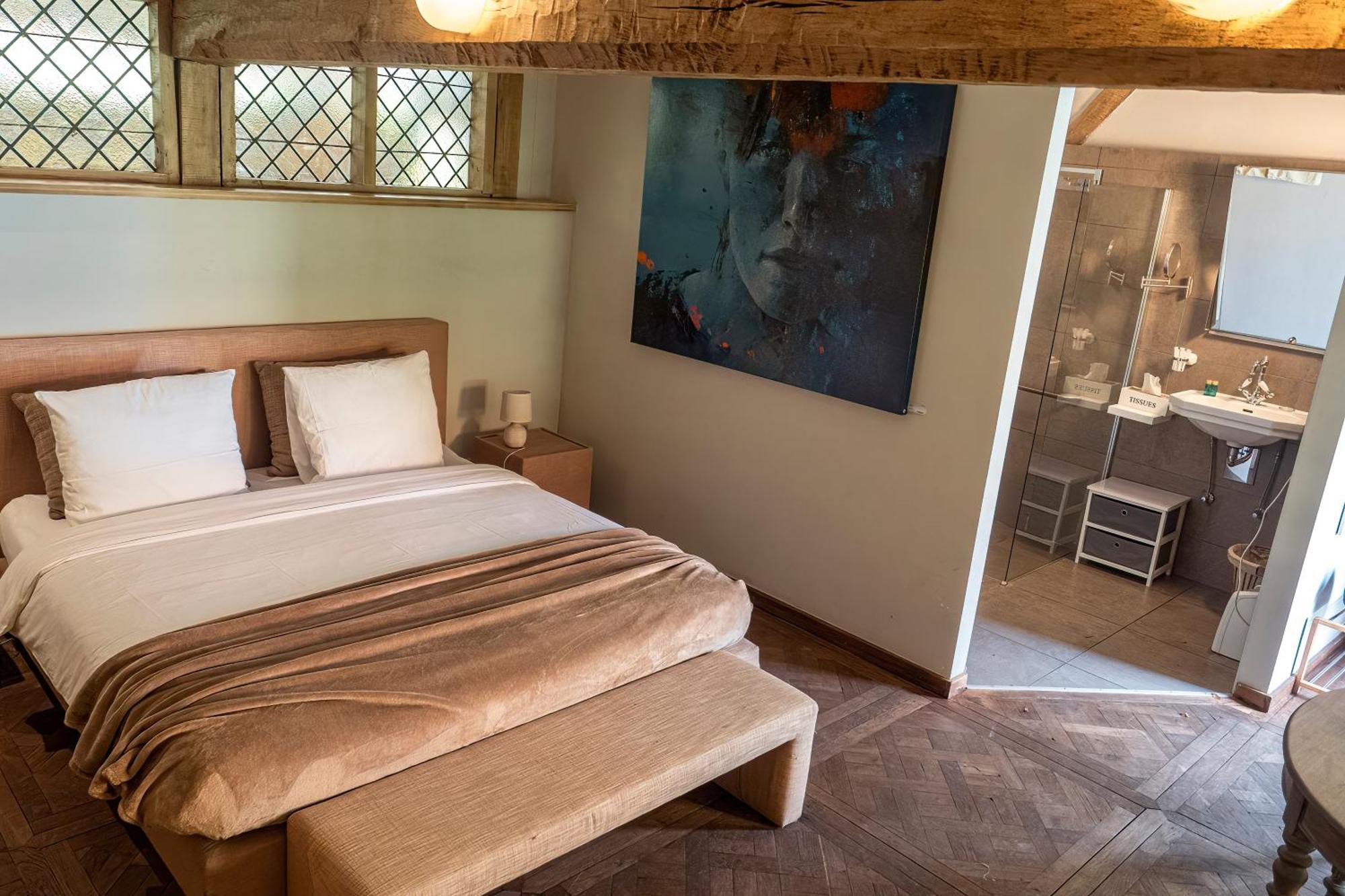 De Bosch Bed & Breakfast Lummen Luaran gambar